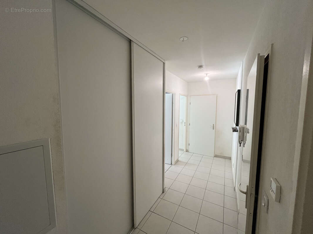 Appartement à SAINT-ANDRE-DE-LA-ROCHE