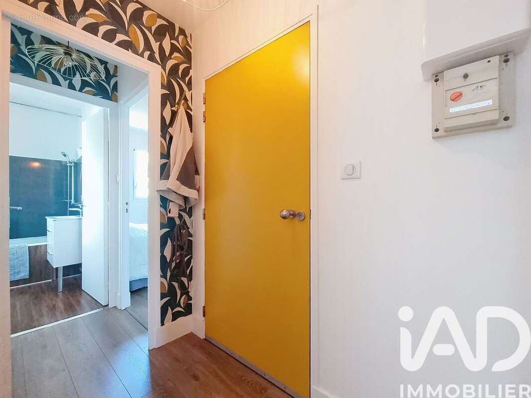 Photo 4 - Appartement à BENODET