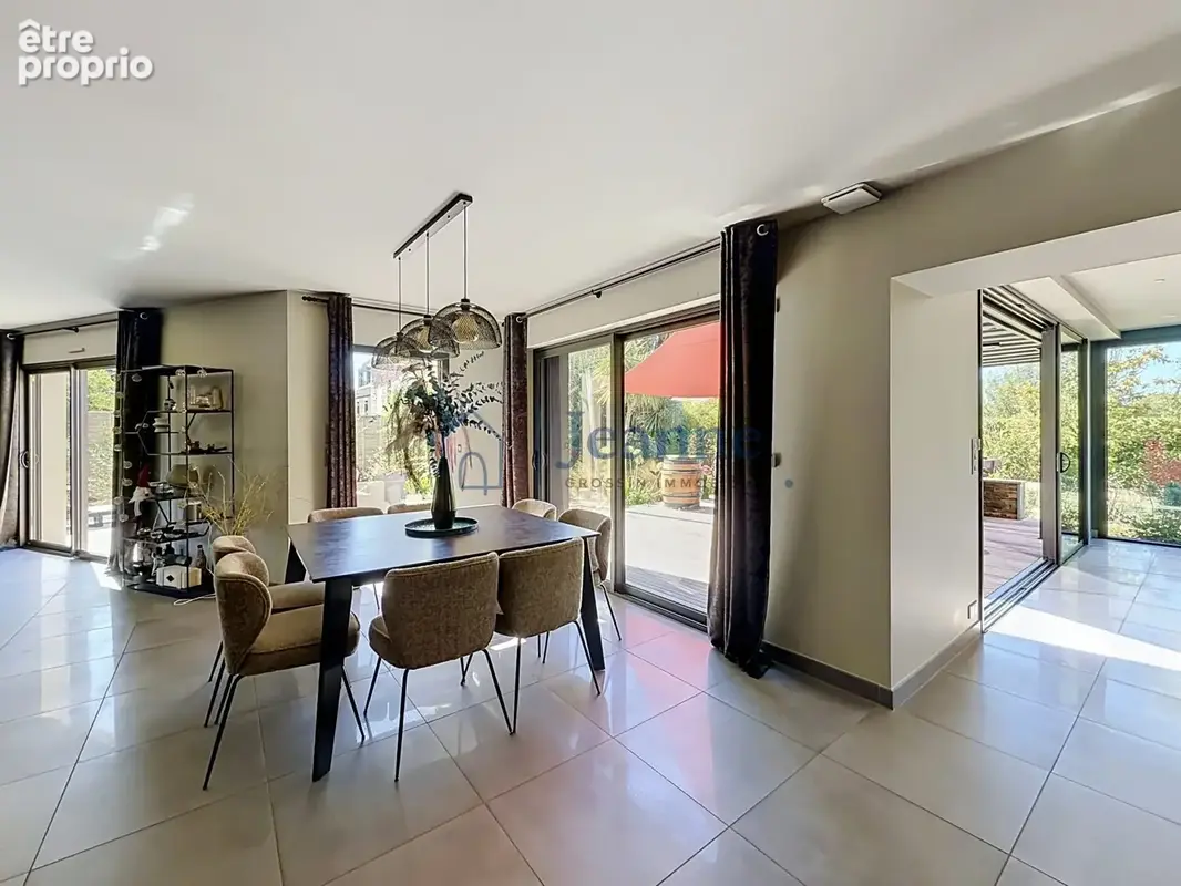 Maison 7 pièces 198 m² à vendre à Cancale (35260) - photo 4