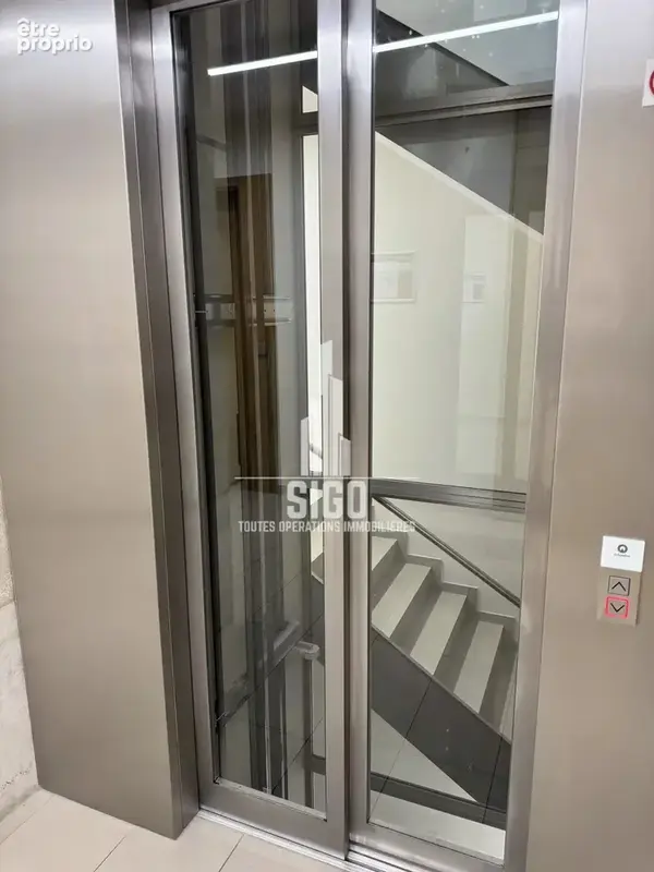 A vendre appartement meublé d’exception rue de Chiny, L-1334 Luxembourg. - photo 15