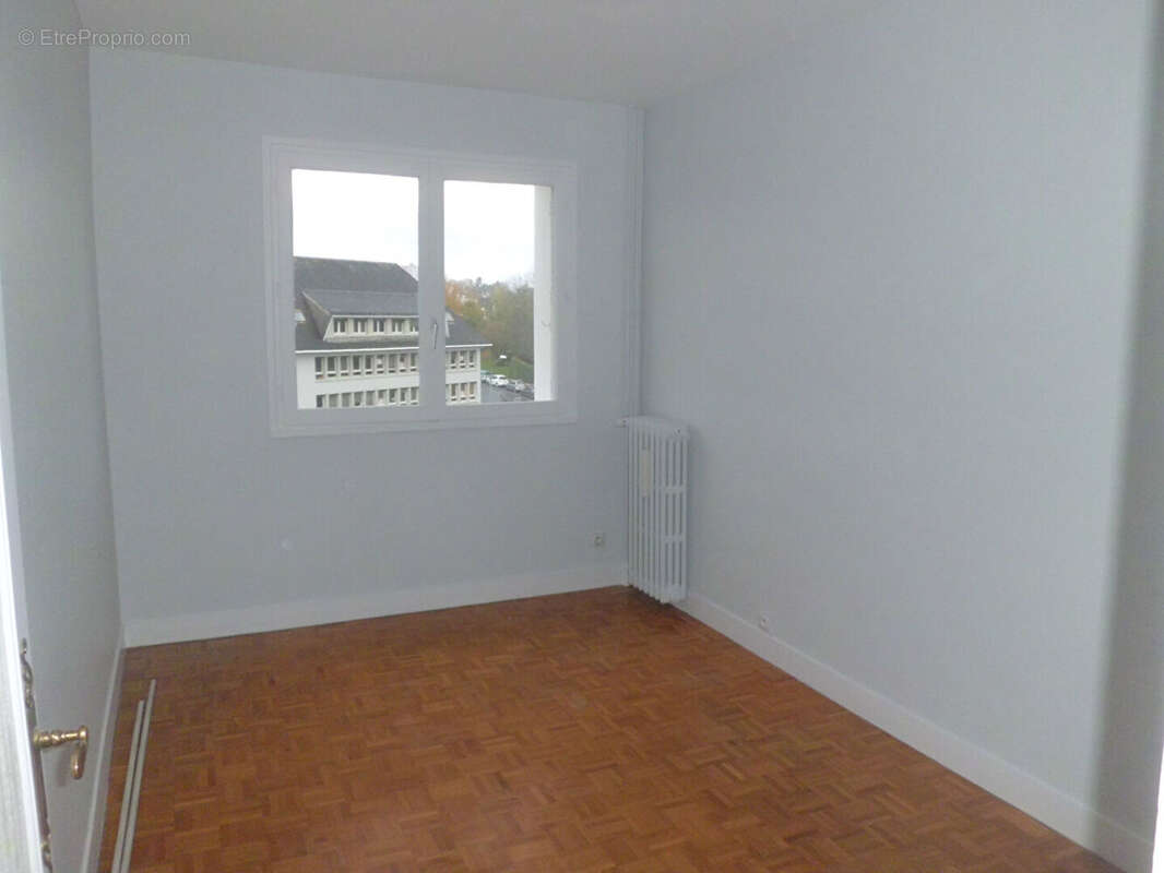 Appartement à CAEN