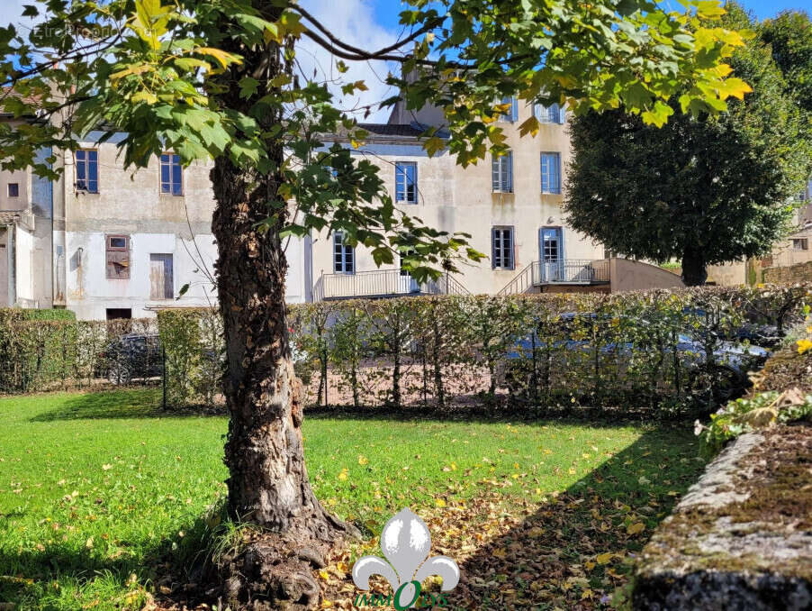 Appartement à TOURNUS