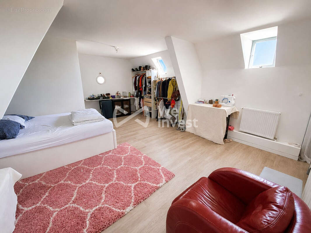 Maison 52 m² à Descartes  - photo 5