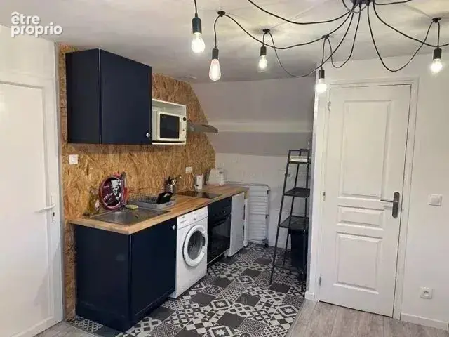 Photo Appartement à Fort-Mahon-Plage au prix de 130 000€