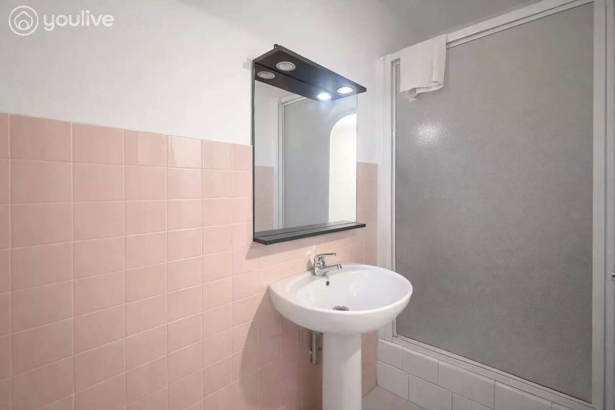 Appartement à BASTIA