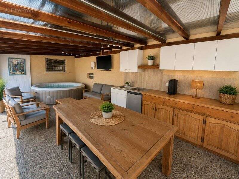 Maison de 5 pièces principales - photo 3