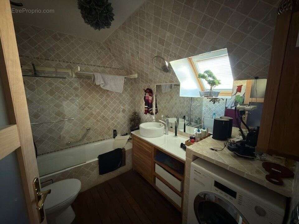 Appartement à CLAMART