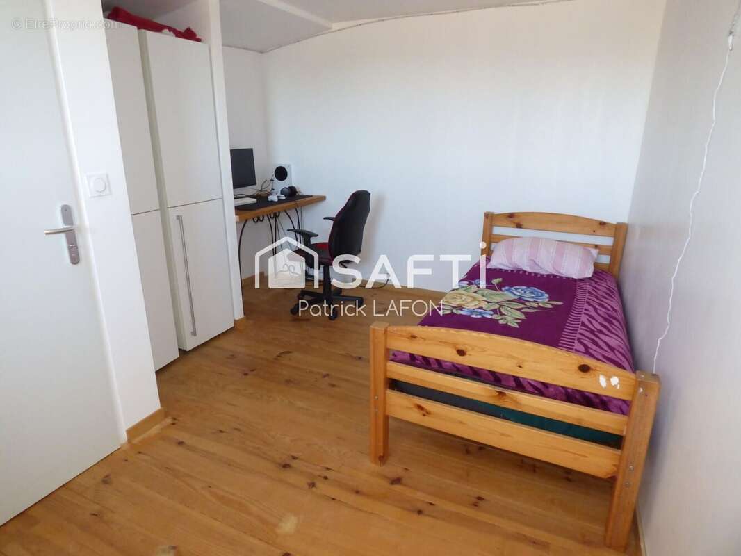 Photo 8 - Maison à SAINT-ANDRE-DE-SANGONIS