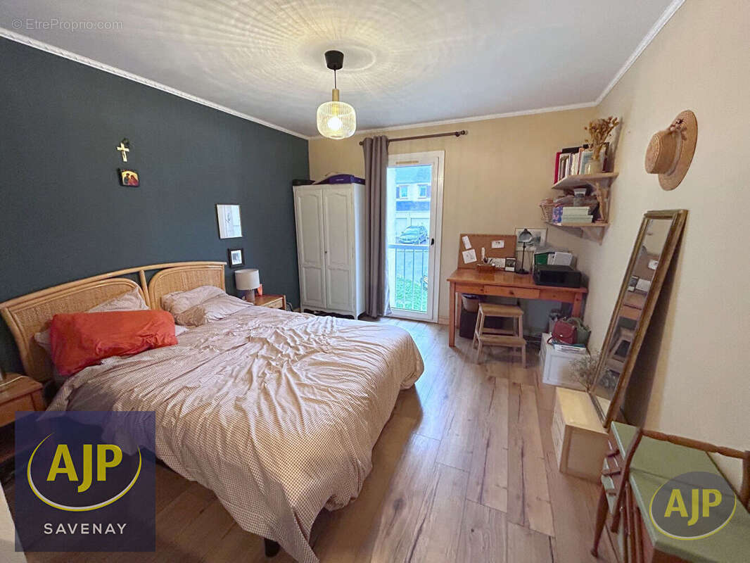 Maison à SAVENAY