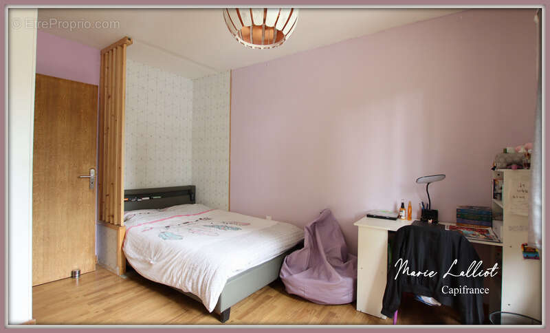 Maison à PITHIVIERS-LE-VIEIL