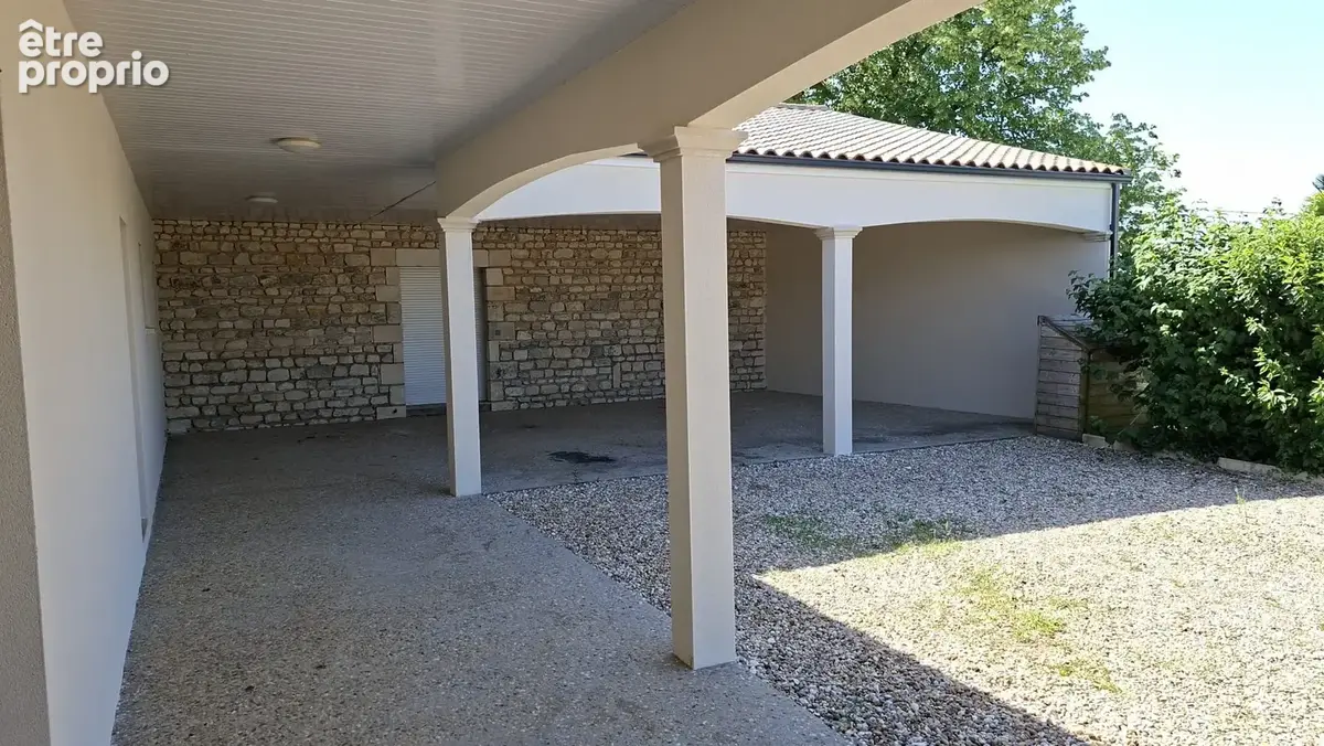 Maison 161 m² à Saintes  - photo 6