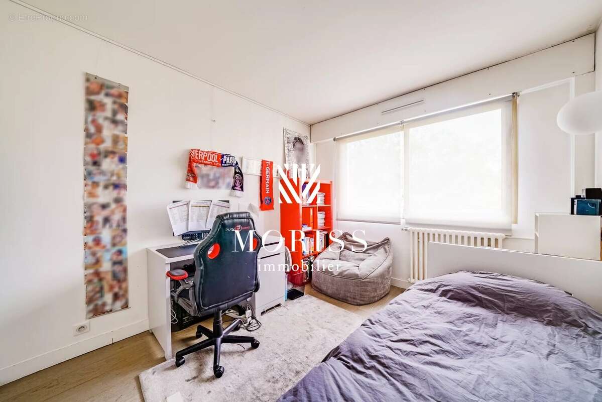 Appartement à SAINT-MANDE