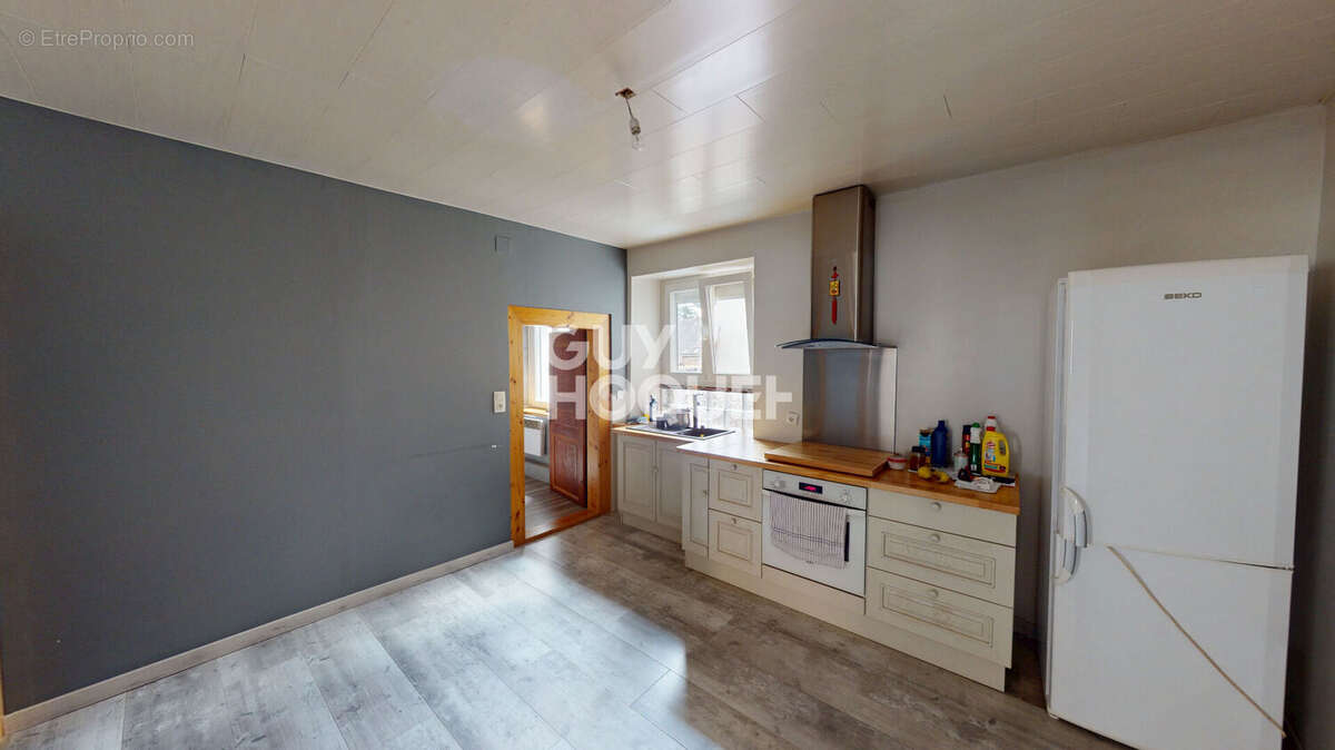 Appartement 3 pièces 77 m²  Saint Amarin - photo 8