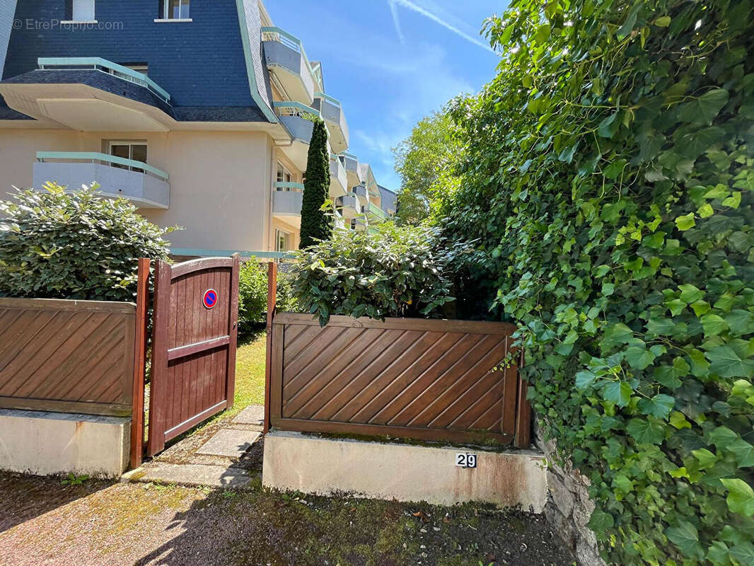 Appartement à LA BAULE-ESCOUBLAC