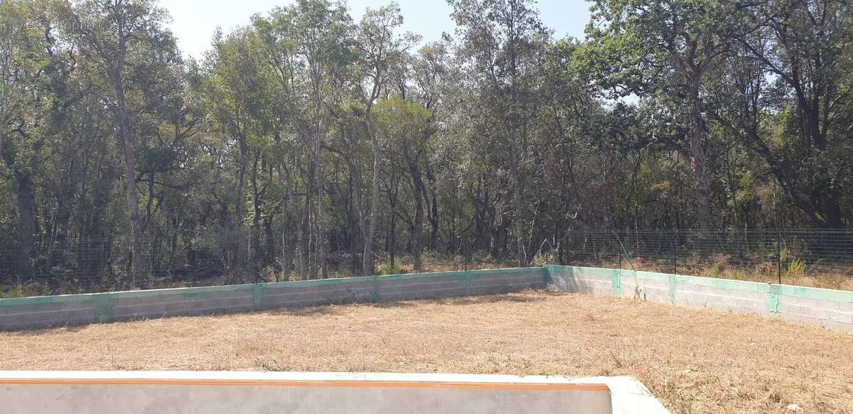 Maison à PRUNELLI-DI-FIUMORBO