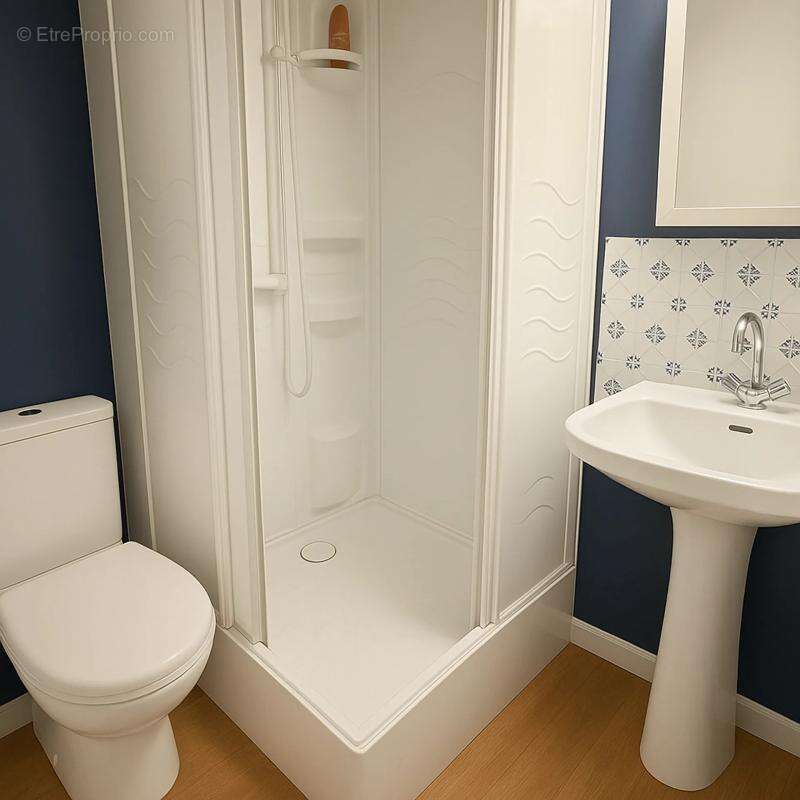 Maison à LE BEAUCET