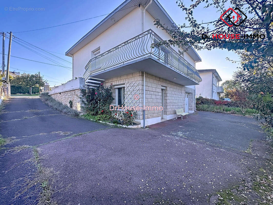 Maison 109 m² à Perigueux  - photo 8