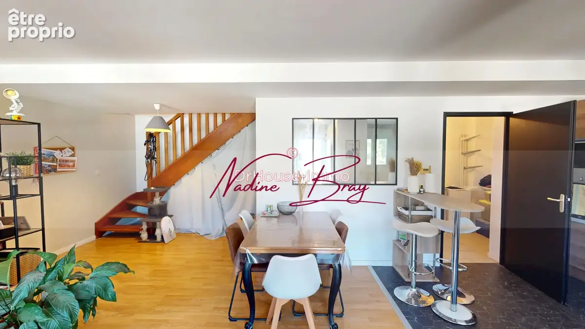 Appartement 3 pièces 77 m² à vendre à Le Bourget-Du-Lac (73370) - photo 4