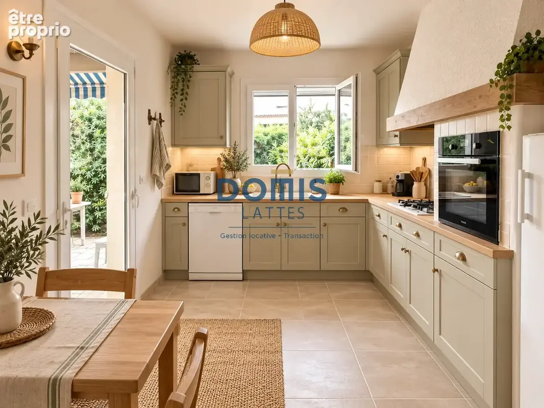 Maison t5 -maurin - photo 4