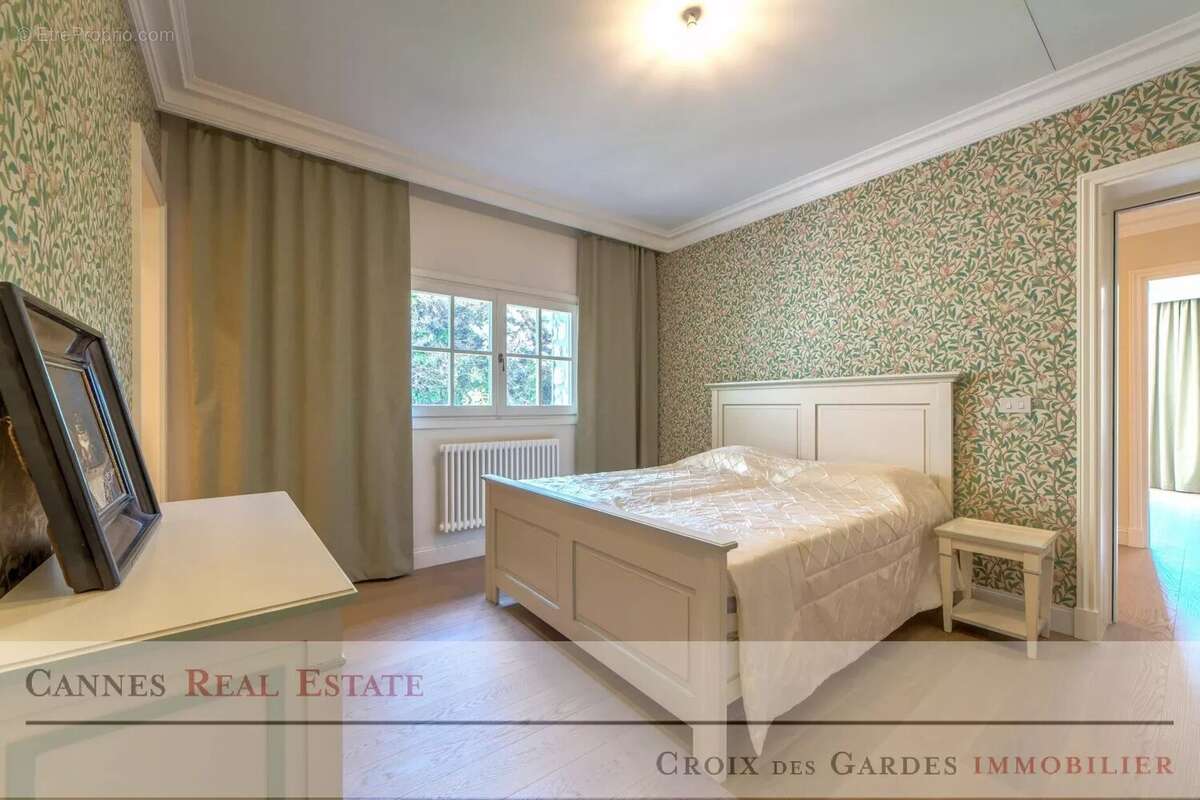 Maison à CANNES