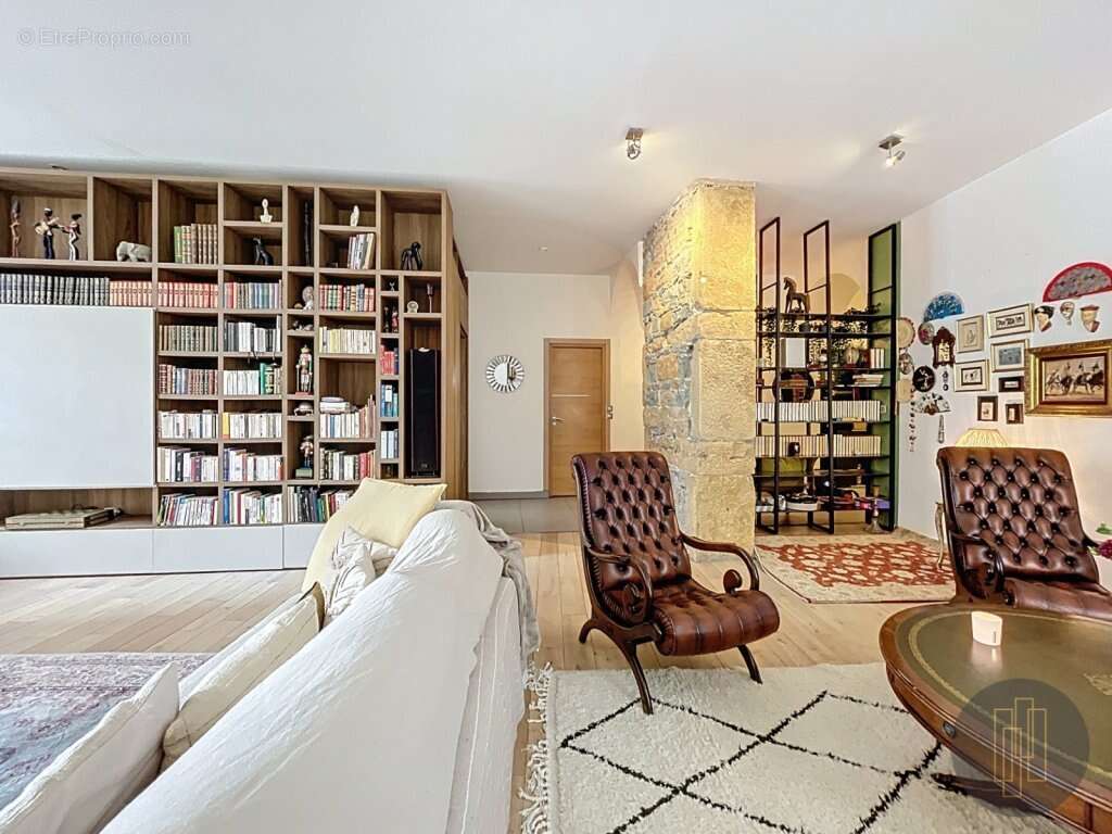 Appartement à LYON-2E