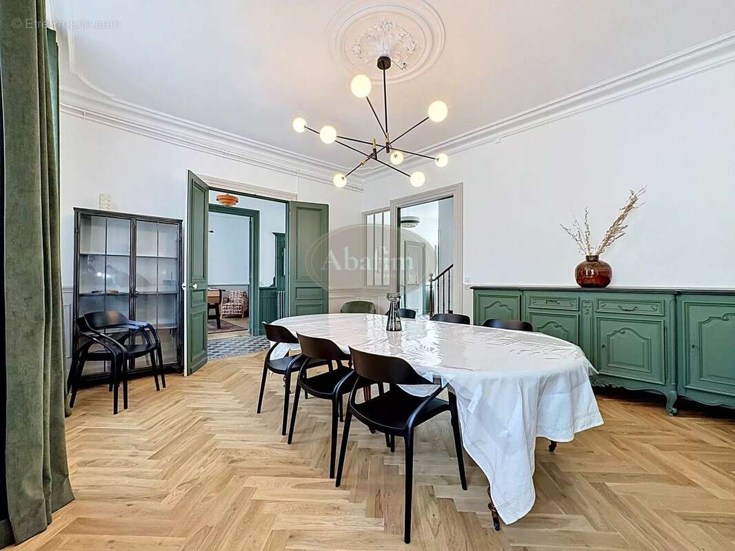 Maison à BAGNERES-DE-BIGORRE