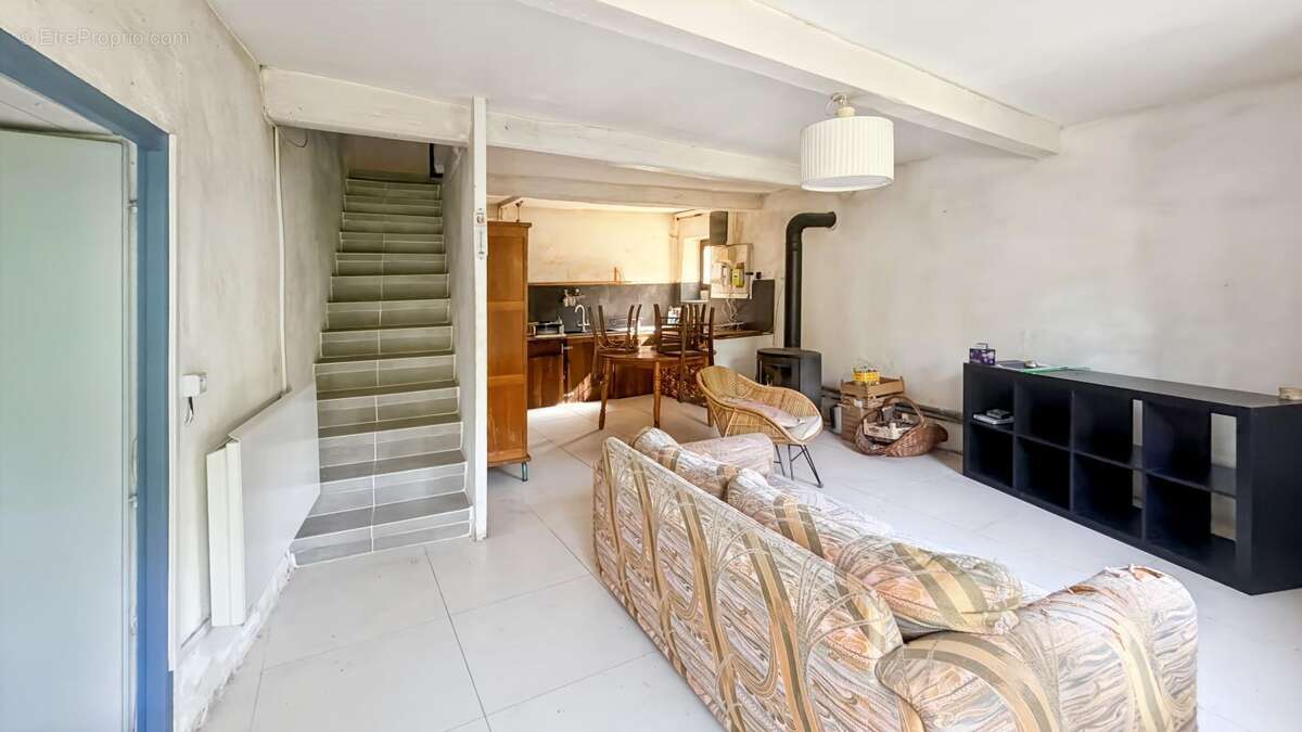 Châteaudouble (26120) : 2 tènements sur 8300 m2, en zone naturelle - photo 17