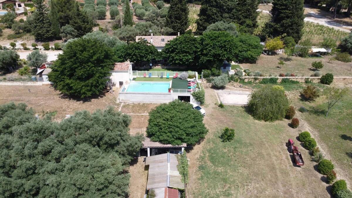 Maison à LA CADIERE-D'AZUR