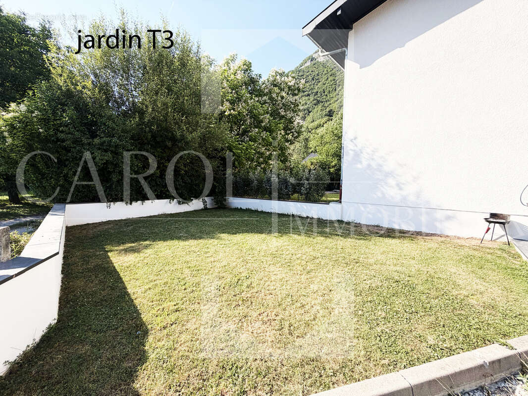 SILLINGY - Maison T4 + Appartement T3 197 m2 - photo 14