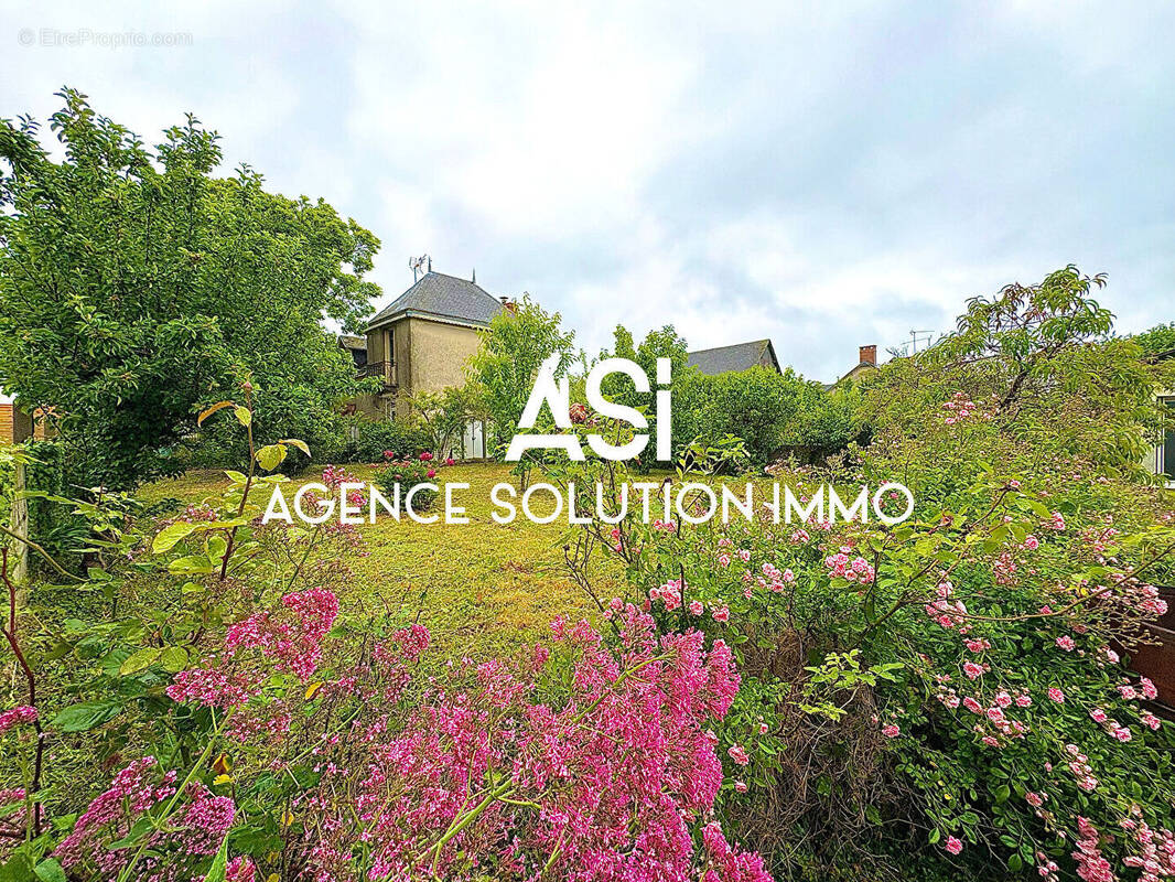 Maison à ROUESSE-VASSE