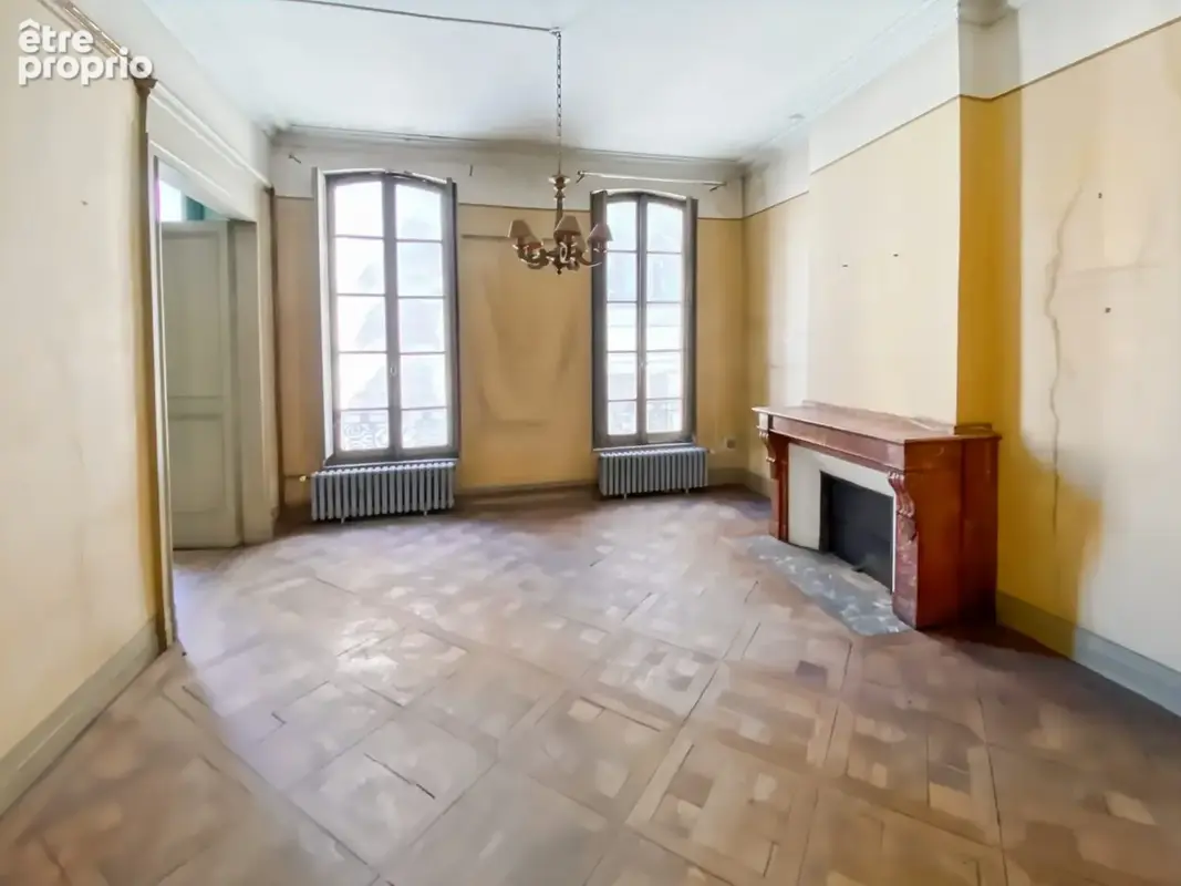 Appartement 5 pièces 175 m² à vendre à Toulouse (31000) - photo 3
