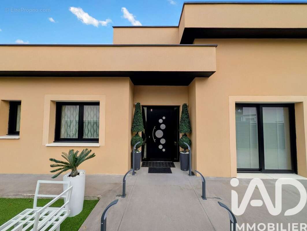 Photo 2 - Maison à DOMONT