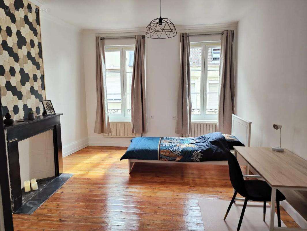 Appartement à DUNKERQUE
