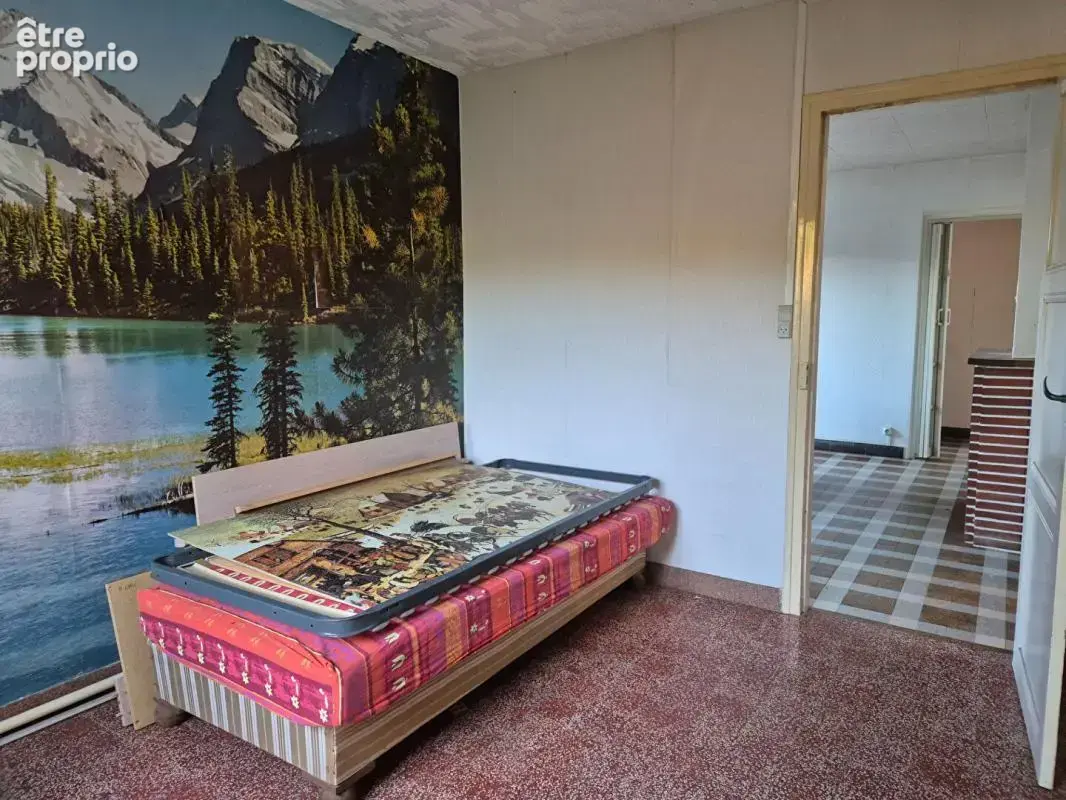 Maison de 72m² - photo 11
