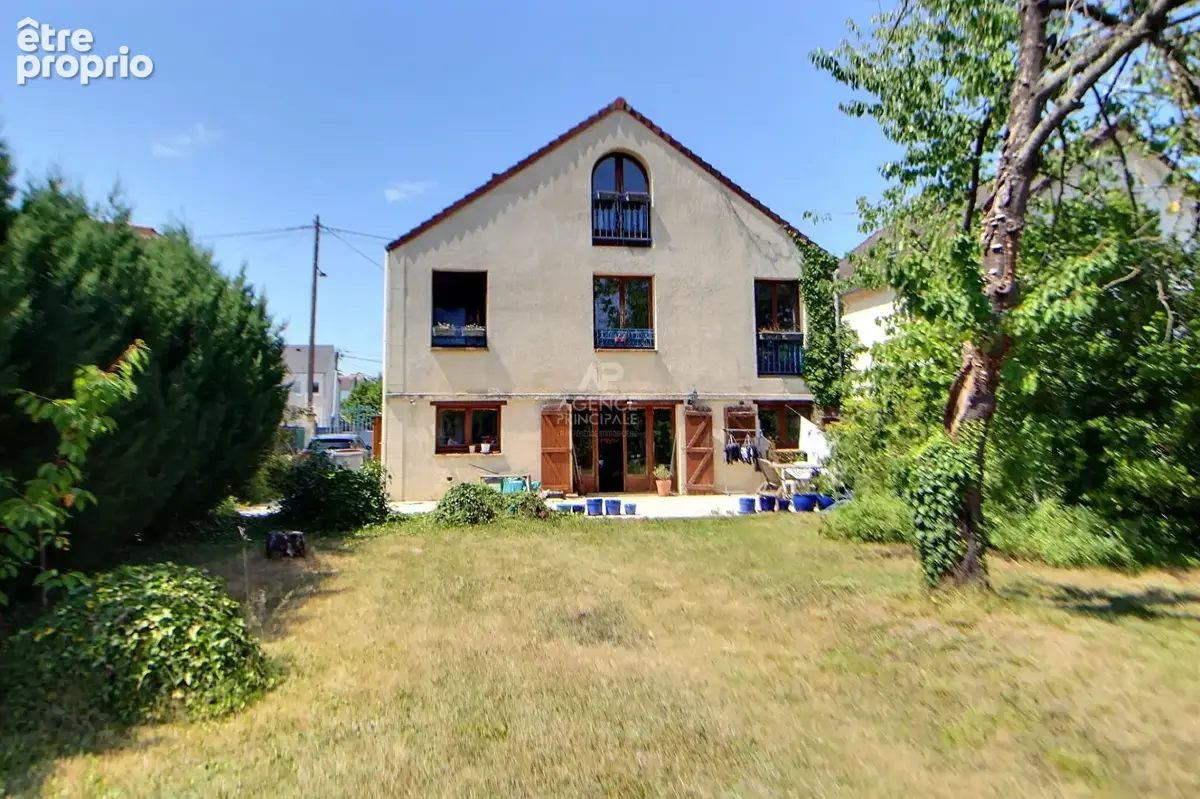 Maison 7 pièces - 5 chambres  130 m² à fort potentiel - photo 14