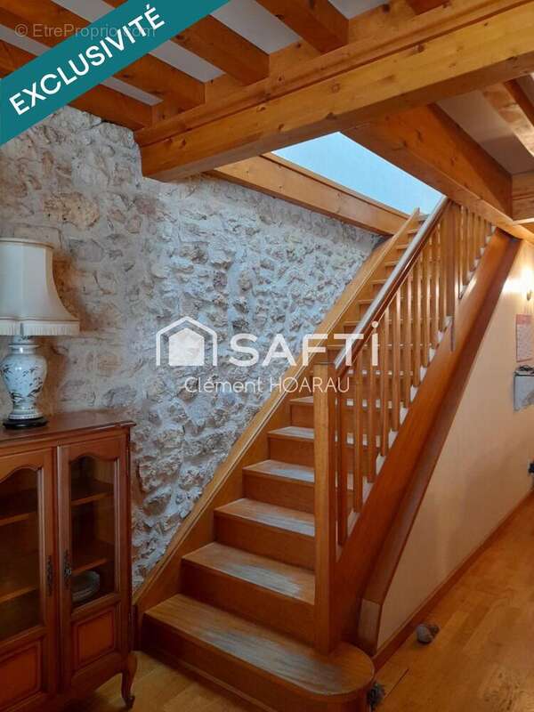 Photo 7 - Maison à PONCIN