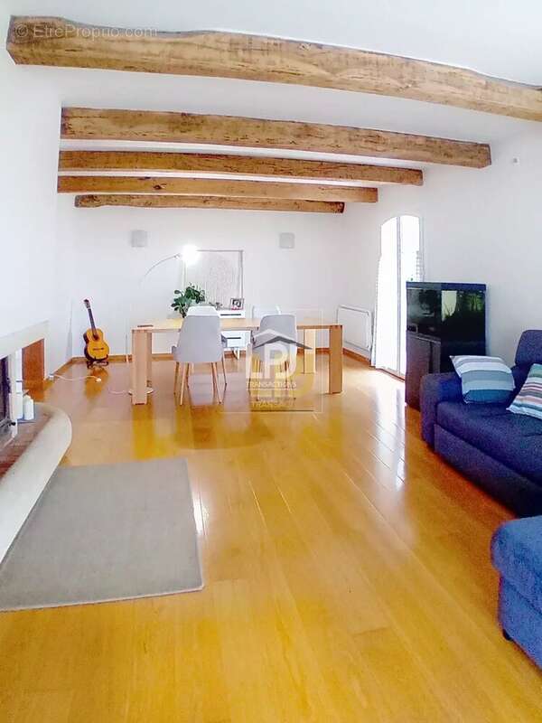 Maison à CASTELNAUDARY