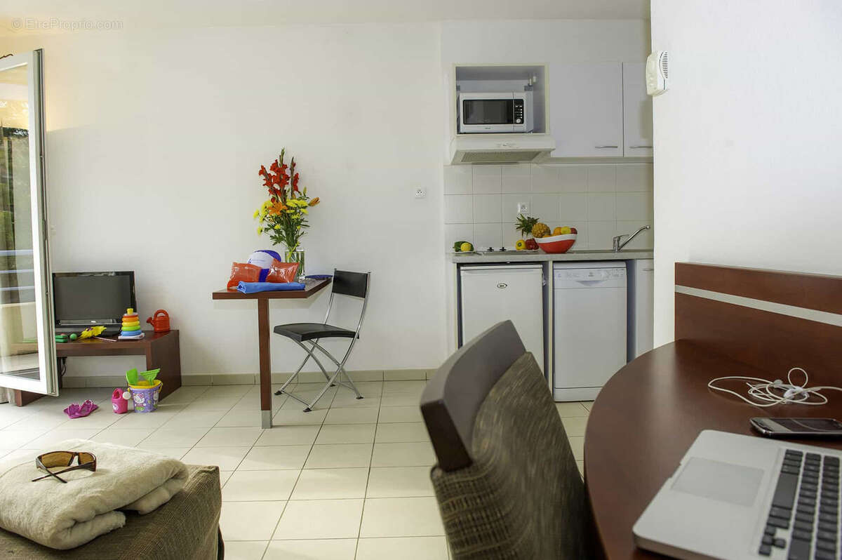 Investissement sous bail commercial - photo 3