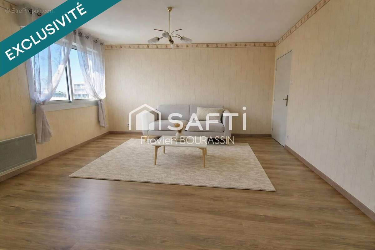 Photo 4 - Appartement à LINGOLSHEIM