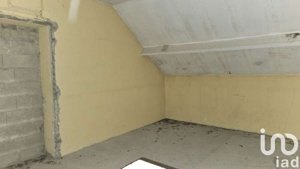 Photo 6 - Maison à CANNES-ECLUSE