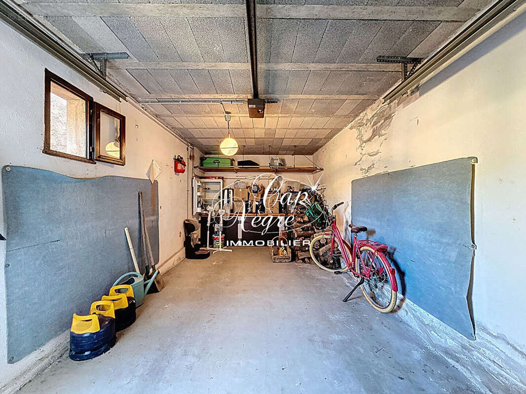 Maison à LE LAVANDOU