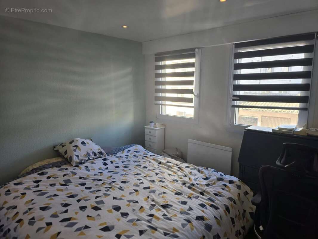 Appartement à AURILLAC