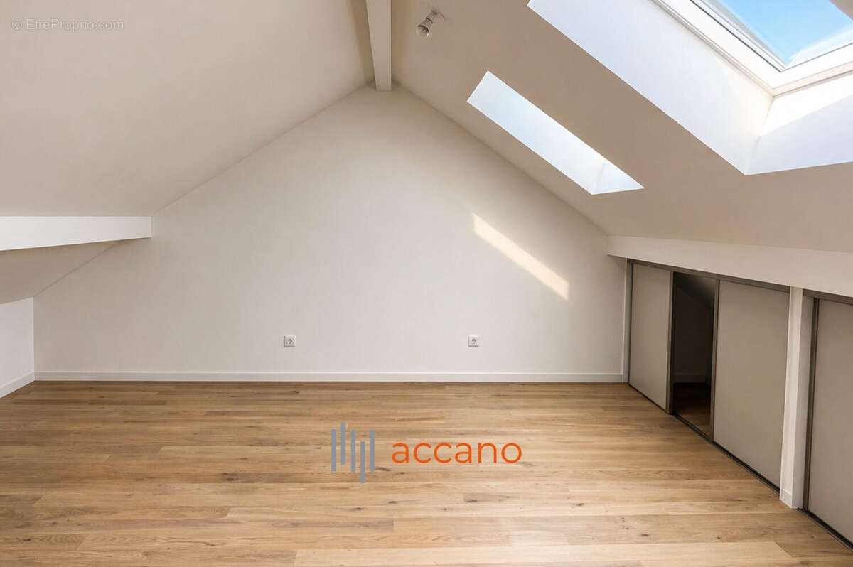 Appartement à ANNECY-LE-VIEUX