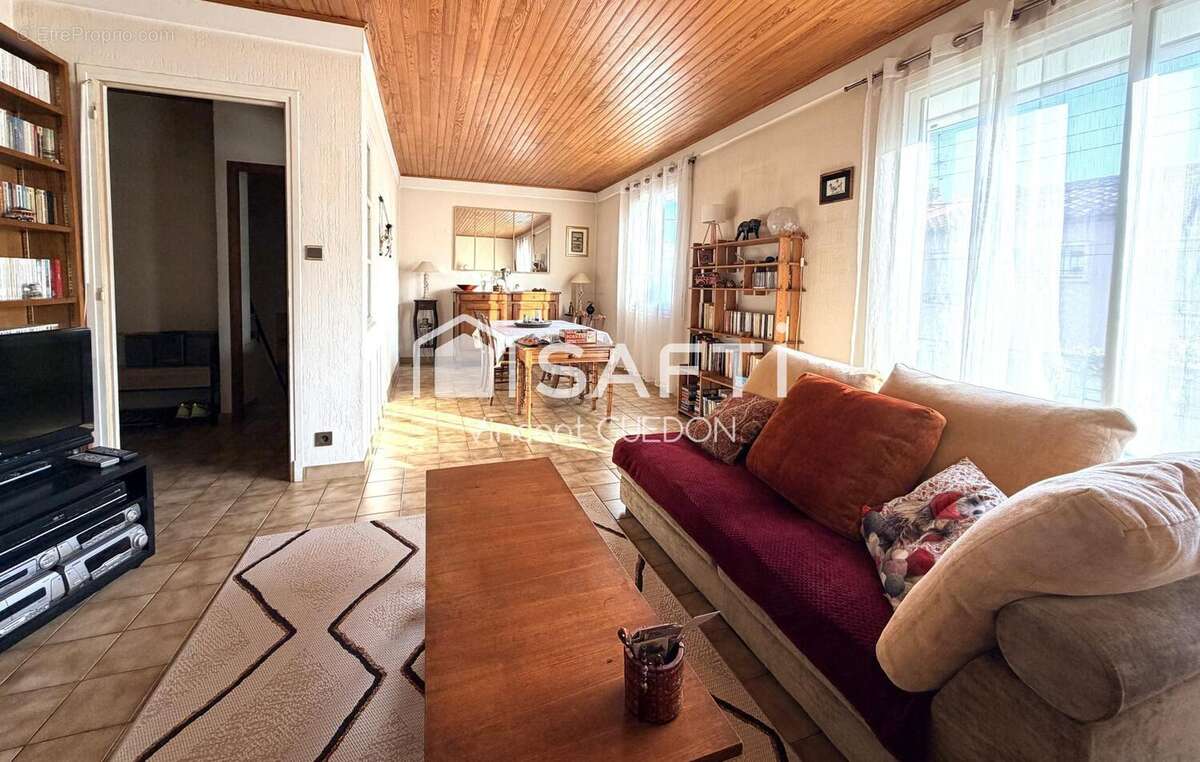 Photo 3 - Maison à PERPIGNAN
