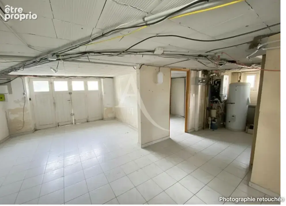 Saint Ay - Maison 4 Pièces - photo 9