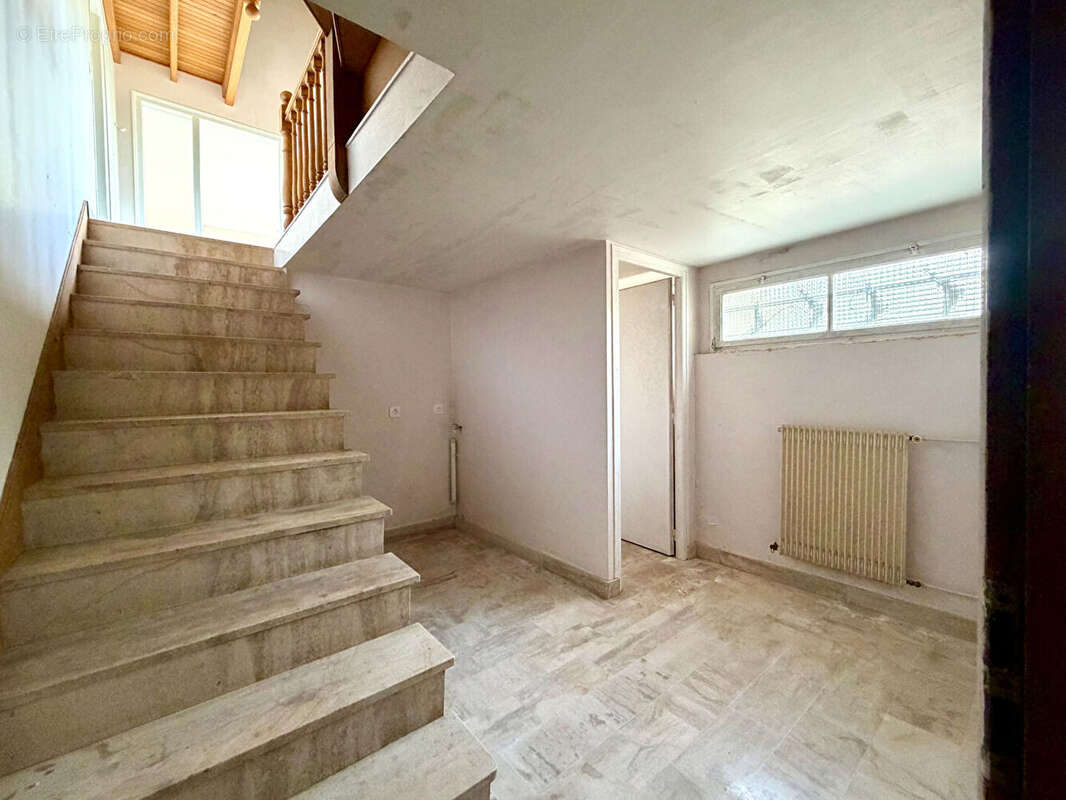Maison à CHARLEVILLE-MEZIERES