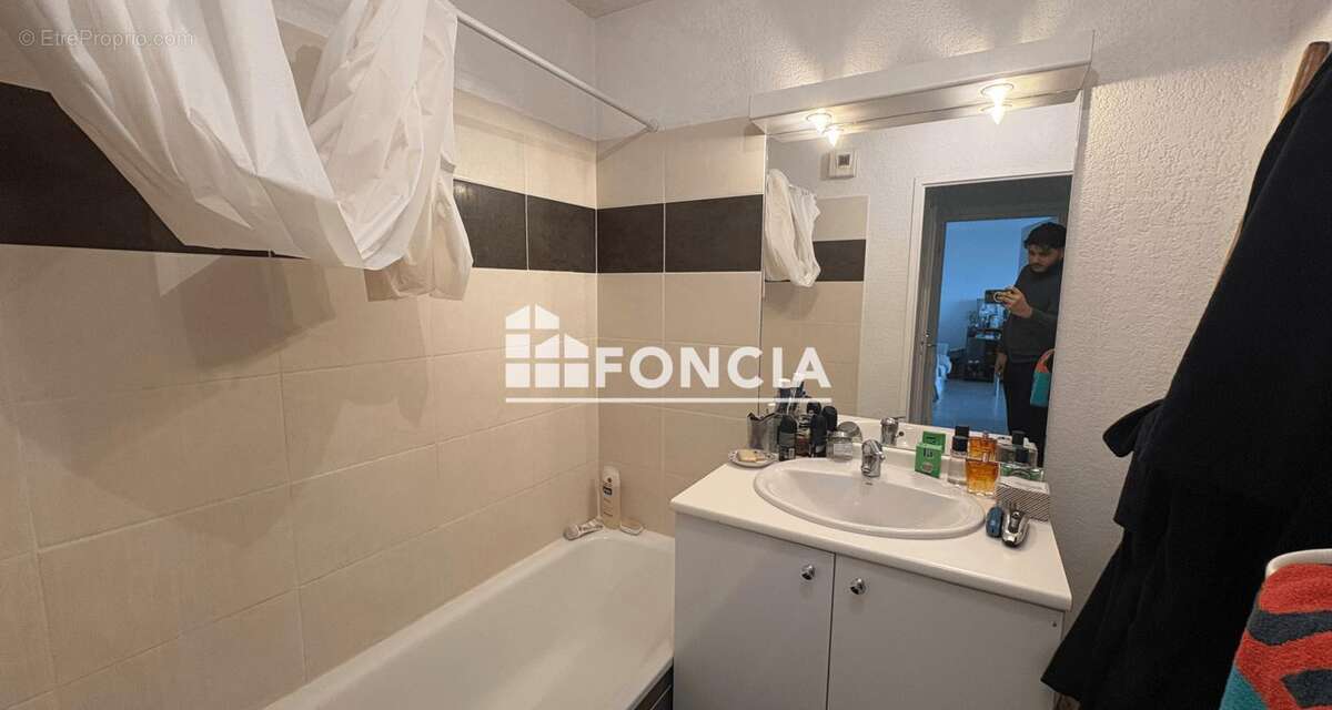 Appartement à TOURNEFEUILLE