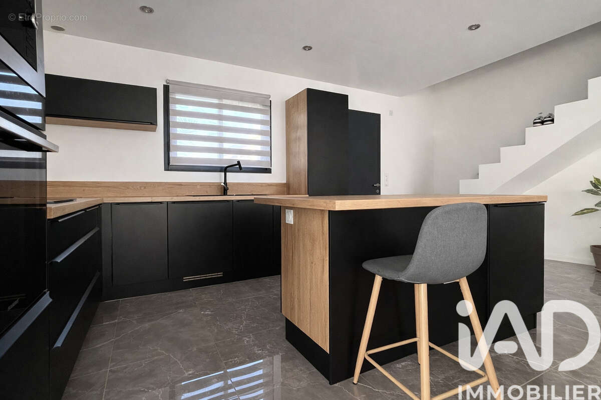 Photo 9 - Maison à POLLESTRES