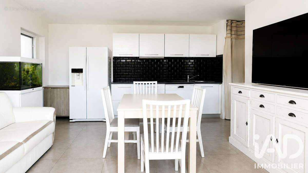 Appartement 51 m² à Mandelieu-La-Napoule  - photo 3