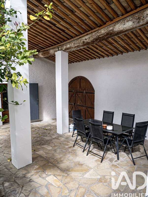 Photo 2 - Maison à OUVEILLAN